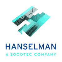 Hanselman Groep B.V logo, Hanselman Groep B.V contact details