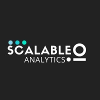 Scalable Analytics logo, Scalable Analytics contact details