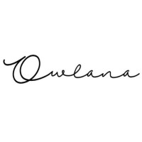 Owlana logo, Owlana contact details