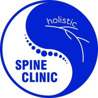 Holistic Spine Clinic logo, Holistic Spine Clinic contact details