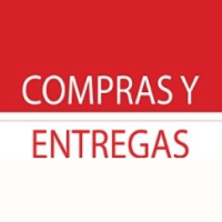 Compras y Entregas logo, Compras y Entregas contact details