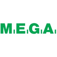 MEGA USA logo, MEGA USA contact details