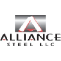 Alliance Steel logo, Alliance Steel contact details