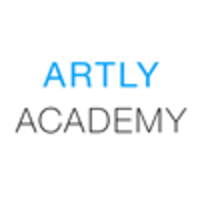 Artly Academy logo, Artly Academy contact details