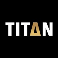 Titan Space Technologies logo, Titan Space Technologies contact details