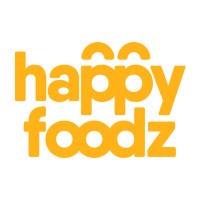 happy foodz GmbH logo, happy foodz GmbH contact details