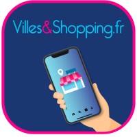 Villes&Shopping logo, Villes&Shopping contact details