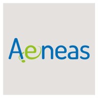 AENEAS Association logo, AENEAS Association contact details