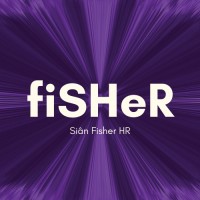 Sian Fisher HR logo, Sian Fisher HR contact details