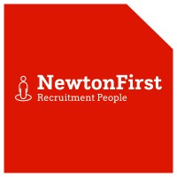 NewtonFirst Group logo, NewtonFirst Group contact details