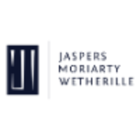 Jaspers, Moriarty & Wetherille, P.A. logo, Jaspers, Moriarty & Wetherille, P.A. contact details