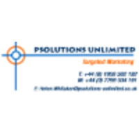 Psolutions Unlimited logo, Psolutions Unlimited contact details