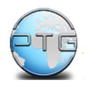 PTGco logo, PTGco contact details