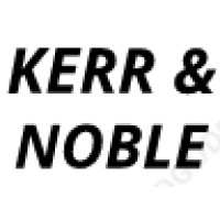 Kerr & Noble logo, Kerr & Noble contact details