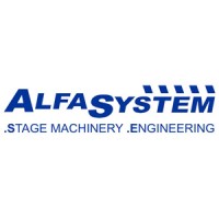 ALFA SYSTEM Sas logo, ALFA SYSTEM Sas contact details