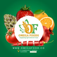 OMEGA FOODS CO logo, OMEGA FOODS CO contact details