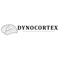 Dynocortex logo, Dynocortex contact details