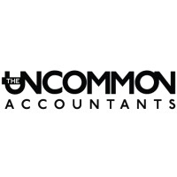 The Uncommon Accountants logo, The Uncommon Accountants contact details