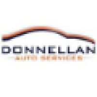 Donnellan Auto Services logo, Donnellan Auto Services contact details