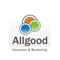 Allgood logo, Allgood contact details