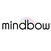 mindbow logo, mindbow contact details