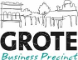 Grote Business Precinct logo, Grote Business Precinct contact details