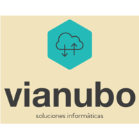 Vianubo logo, Vianubo contact details