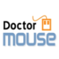 Doctor Mouse logo, Doctor Mouse contact details