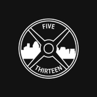 Five Thirteen Strength LLC logo, Five Thirteen Strength LLC contact details