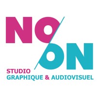 Agence Noon Studio logo, Agence Noon Studio contact details