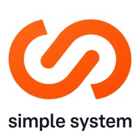 simple system GmbH & Co. KG logo, simple system GmbH & Co. KG contact details