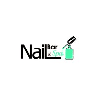 Nail Bar & Spa logo, Nail Bar & Spa contact details