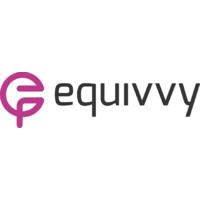 Equivvy logo, Equivvy contact details