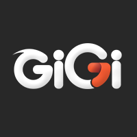 GiGi.vn logo, GiGi.vn contact details