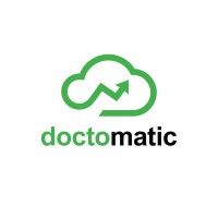 Doctomatic logo, Doctomatic contact details