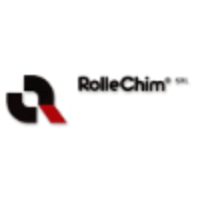 RolleChim S.r.l. logo, RolleChim S.r.l. contact details