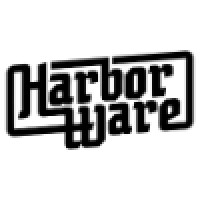 HarborWare logo, HarborWare contact details