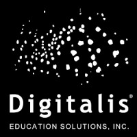 DIGITALIS EDUCATION SOLUTIONS, INC logo, DIGITALIS EDUCATION SOLUTIONS, INC contact details