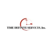 Time Definite Services, Inc. logo, Time Definite Services, Inc. contact details