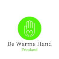 De Warme Hand Friesland logo, De Warme Hand Friesland contact details