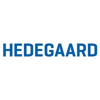 HEDEGAARD A/S logo, HEDEGAARD A/S contact details