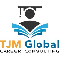 TJM Global logo, TJM Global contact details