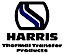 Harris Thermal Transfer Products logo, Harris Thermal Transfer Products contact details