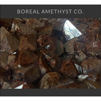 Boreal Amethyst Company LLC logo, Boreal Amethyst Company LLC contact details