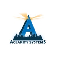 Aclarity Systems logo, Aclarity Systems contact details