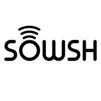 Sowsh logo, Sowsh contact details