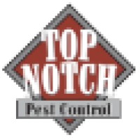 Top Notch Pest Control logo, Top Notch Pest Control contact details