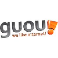 Guou logo, Guou contact details