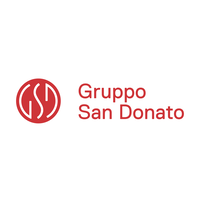 Gruppo Ospedaliero San Donato logo, Gruppo Ospedaliero San Donato contact details