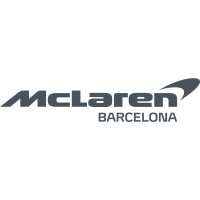 McLaren Barcelona logo, McLaren Barcelona contact details